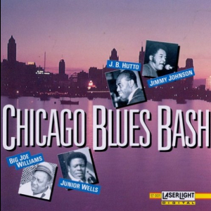 Chicago Blues Bash
