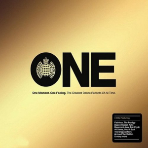 Ministry Of Sound - One