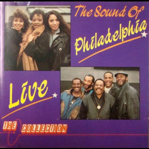 The Sound Of Philadelphia - Live