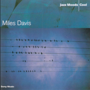 Jazz Moods: Cool