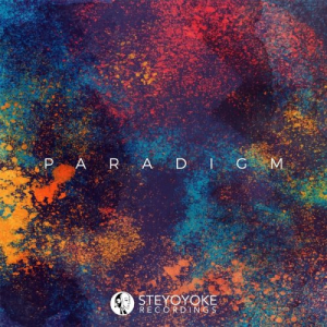 Steyoyoke Paradigm Vol. 1