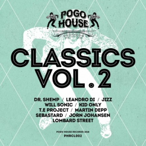 Pogo House Classics, Vol. 2