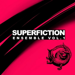 Superfiction Ensemble Vol 1