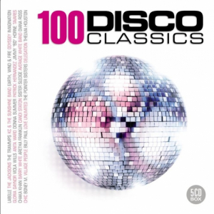 100 Disco Classics