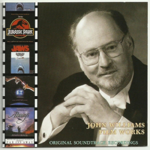 John Williams Film Works