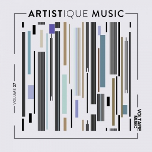 Artistique Music Vol 27