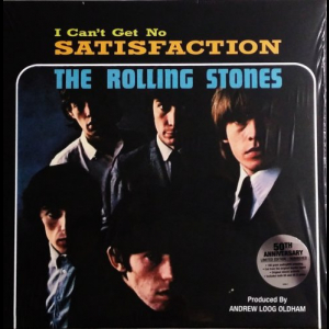 (I Canâ€™t Get No) Satisfaction (50th Anniversary Limited Edition)