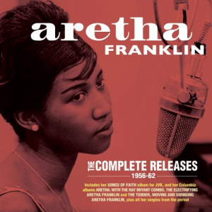 The Complete Releases 1956-62