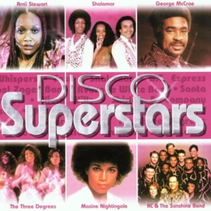 Disco Superstars