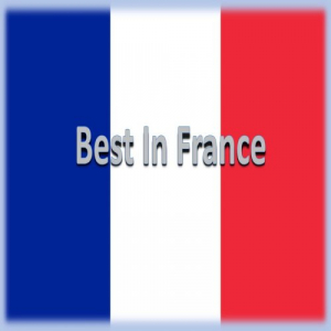 Best In France: Top Songs on the Charts 1961