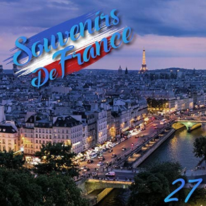 Souvenirs de france, vol. 27