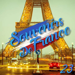 Souvenirs De France, Vol. 23