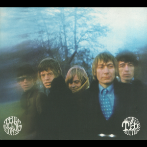 Between The Buttons (US)