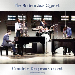 Complete European Concert (Remastered Edition)