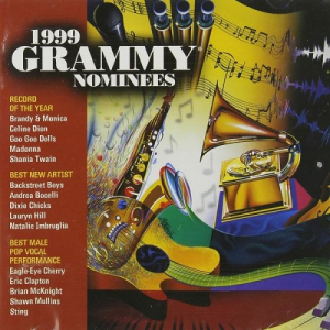 1999 Grammy Nominees