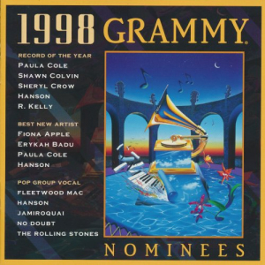 1998 Grammy Nominees