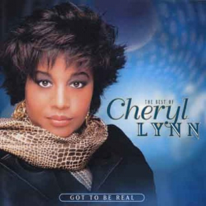 The Best of Cheryl Lynn- Got to Be Real
