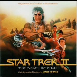 Star Trek II: The Wrath of Khan (Remastered Edition)