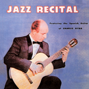 Jazz Recital