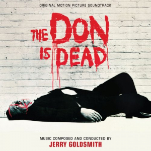 The Don Is Dead (Original Motion Picture Soundtrack)