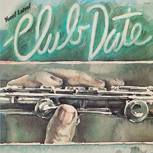 Club Date (Live At Peps Lounge, Philadelphia, PA / June 29, 1964)