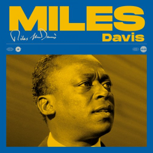 Miles Davis Jazz Monument