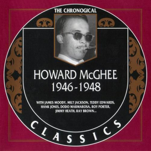 The Chronological Classics: 1946-1948