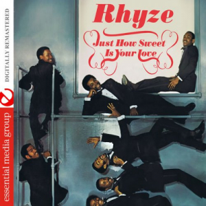 Just How Sweet Is Your Love (Digitally Remastered)