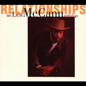 Relationships: The Les McCann Anthology