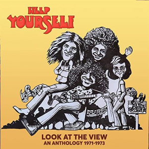 Look at the View: An Anthology 1971-1973