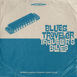 Travelers Blues (Bonus Edition)