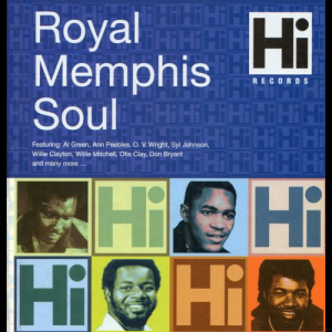 Royal Memphis Soul