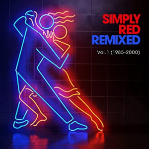 Remixed Vol. 1 (1985â€“2000)