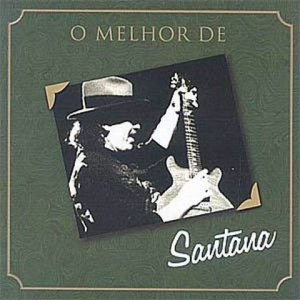 O Melhor De Santana