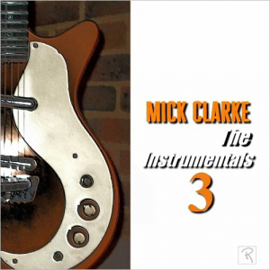 The Instrumentals 3