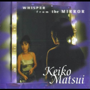 Whisper From The Mirror