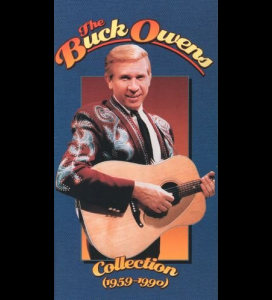 The Buck Owens Collection 1959-1990