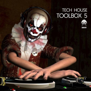 Tech House Tool Box 5