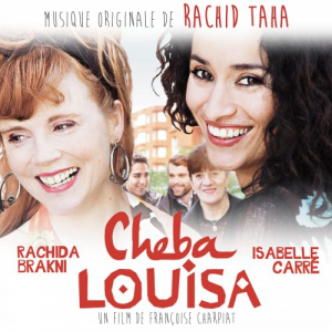 Cheba Louisa (Bande Originale du Film)