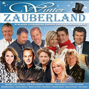 Winter Zauberland Folge 7