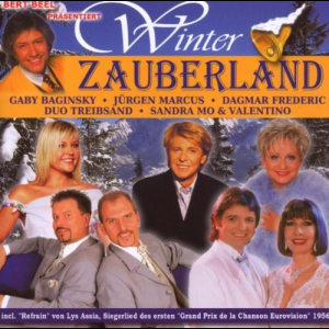 Winter Zauberland Folge 2