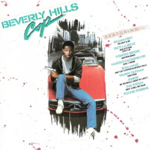 Beverly Hills Cop