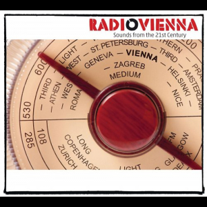 Radio Vienna - Sounds From The 21st Century