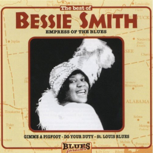 Empress Of The Blues (The Best Of)