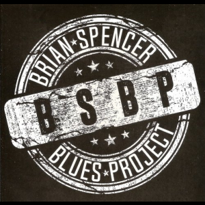 Brian Spencer Blues Project