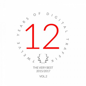 Twelve Years Of Digital Traffik Vol 2