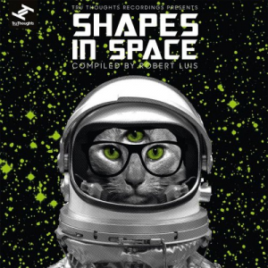 Shapes in Space (Compiled by Robert Luis)