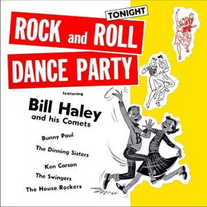 Tonight: Rock and Roll Dance Party (Remastered from the Original Somerset Tapes)