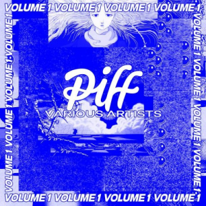 Piff Various Artists Volâ€‹.â€‹1