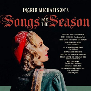 Ingrid Michaelsons Songs For The Season